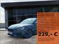 CUPRA Leon Sportstourer VZ 2.0 TSI elektr. Sitze+Heckklappe R Grau - thumbnail 1