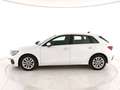 Audi A3 Sportback 30 1.0 tfsi mhev Business s-tronic Bianco - thumbnail 2