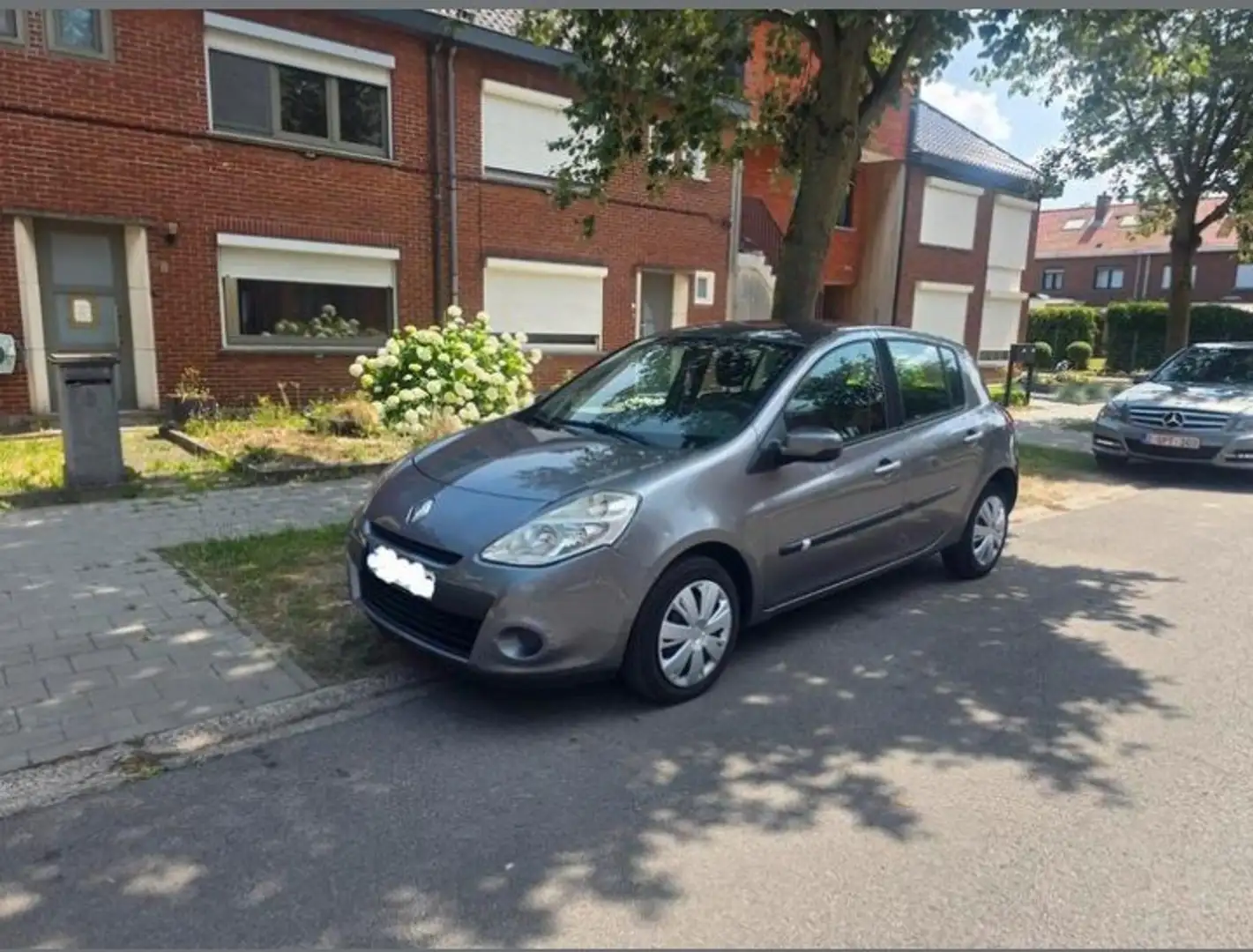 Renault Clio 1.2 60 eco2 Access - 2
