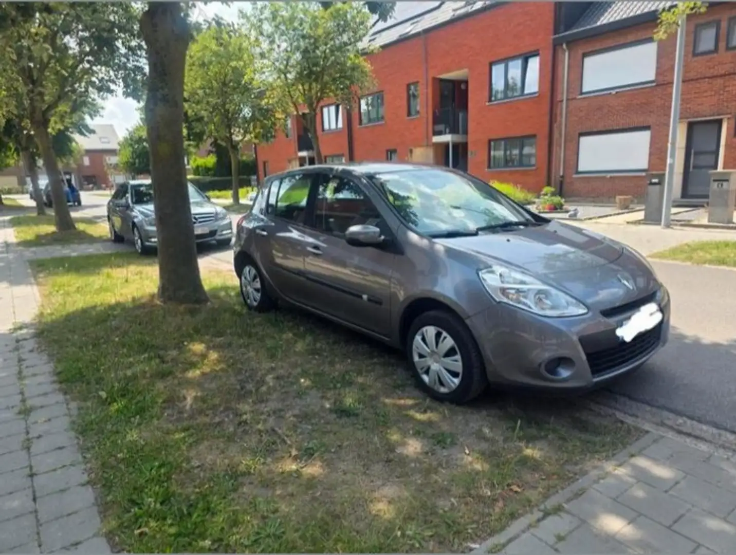 Renault Clio 1.2 60 eco2 Access - 1