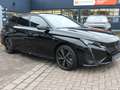 Peugeot 308 SW GT Blue HDI 130 EAT8 AHK/ AGR/ 18 LM Negro - thumbnail 3