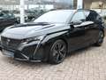 Peugeot 308 SW GT Blue HDI 130 EAT8 AHK/ AGR/ 18 LM Negro - thumbnail 1