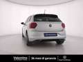Volkswagen Polo 1.0 EVO R-LINE 80 CV 5p. BlueMotion Technology Grigio - thumbnail 5
