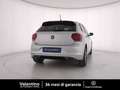 Volkswagen Polo 1.0 EVO R-LINE 80 CV 5p. BlueMotion Technology Grigio - thumbnail 3