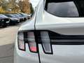 Ford Mustang Mach-E Elektro Standard Range Weiß - thumbnail 10