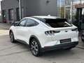 Ford Mustang Mach-E Elektro Standard Range Blanco - thumbnail 8
