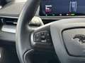 Ford Mustang Mach-E Elektro Standard Range Weiß - thumbnail 24