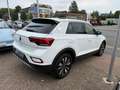 Volkswagen T-Roc 1.0 Goal *LED *ACC *SHZ *DAB Weiß - thumbnail 5