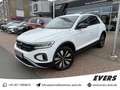 Volkswagen T-Roc 1.0 Goal *LED *ACC *SHZ *DAB Wit - thumbnail 1