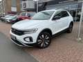 Volkswagen T-Roc 1.0 Goal *LED *ACC *SHZ *DAB Wit - thumbnail 2