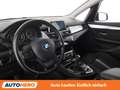 BMW 216 216d Active Tourer Advantage Schwarz - thumbnail 11