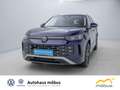 Volkswagen Tayron 2.0 TDI DSG*ELEGANCE*ASG*7-SITZ*GJR*AHK*A Violett - thumbnail 2