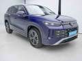 Volkswagen Tayron 2.0 TDI DSG*ELEGANCE*ASG*7-SITZ*GJR*AHK*A Violett - thumbnail 4