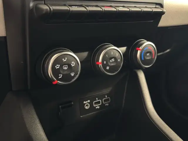 Renault Clio view 10
