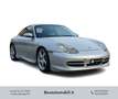 Porsche 996 911 Coupe Silber - thumbnail 1