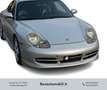 Porsche 996 911 Coupe Zilver - thumbnail 2