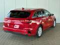 Kia Ceed SW / cee'd SW Sportswagon Comfort 1.5 DCTSitz + Lenkradheizun... Rouge - thumbnail 2