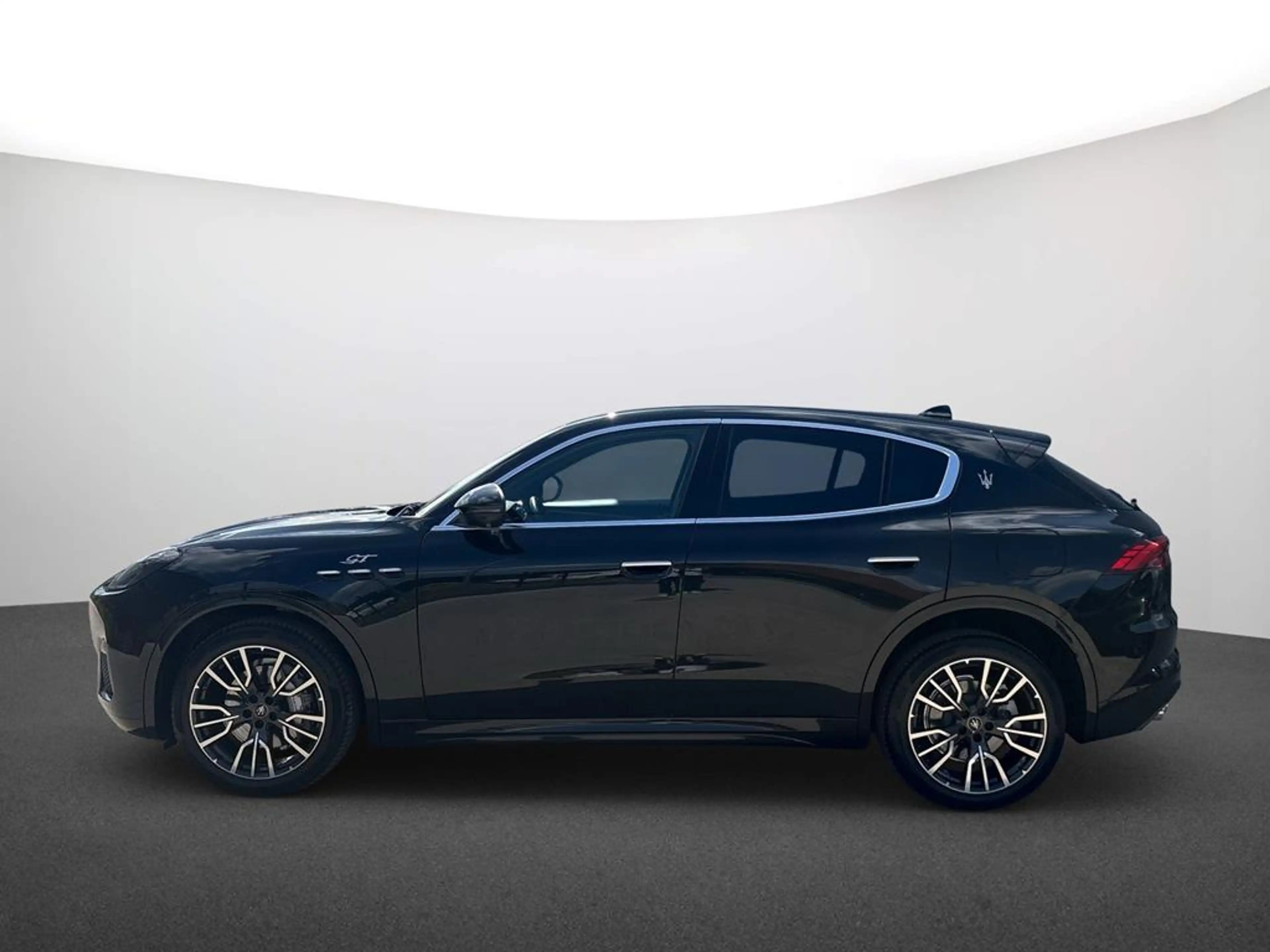 Maserati Grecale GT 2.0 MHEV AWD — photo 4