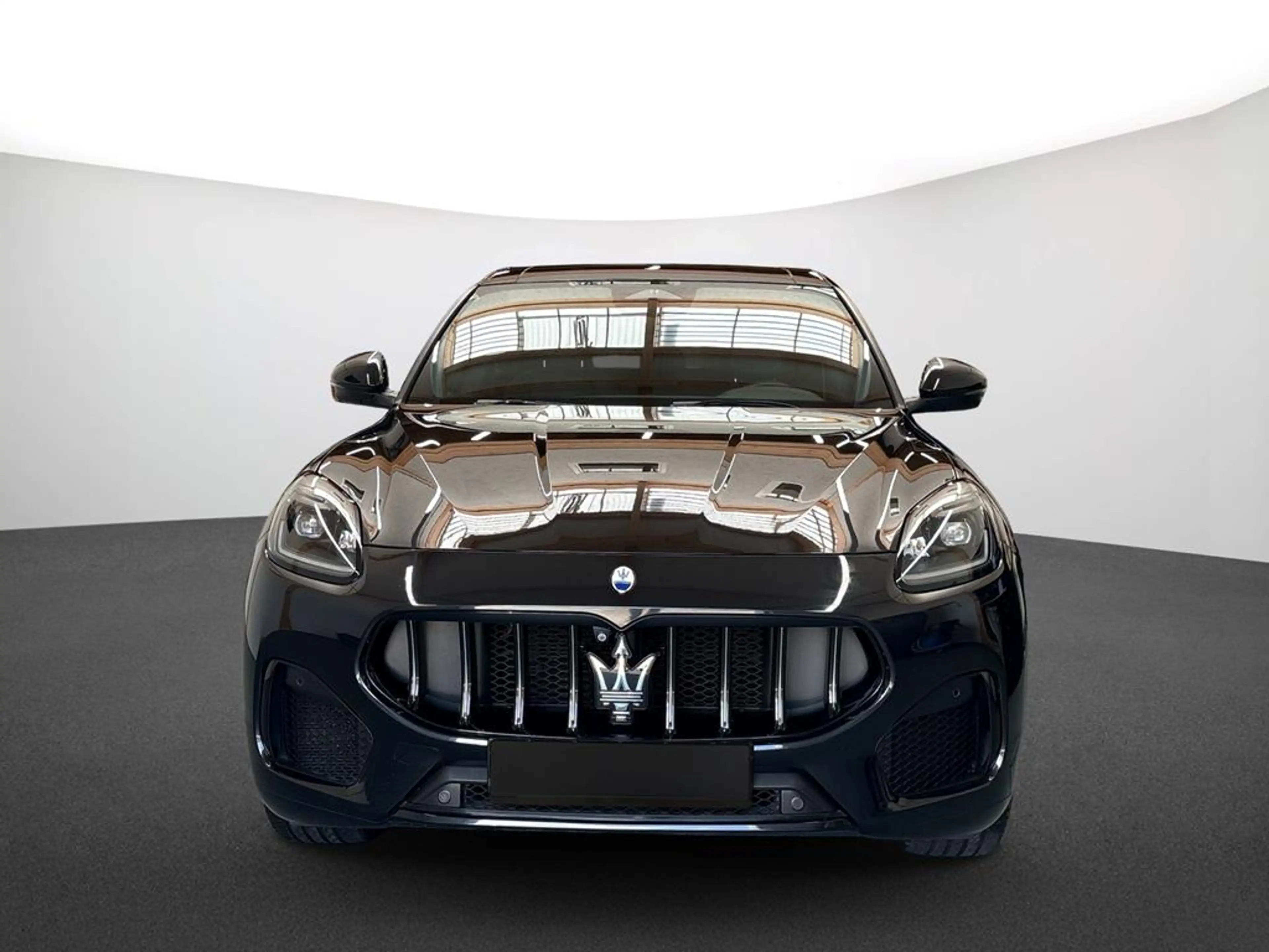 Maserati Grecale GT 2.0 MHEV AWD — photo 2