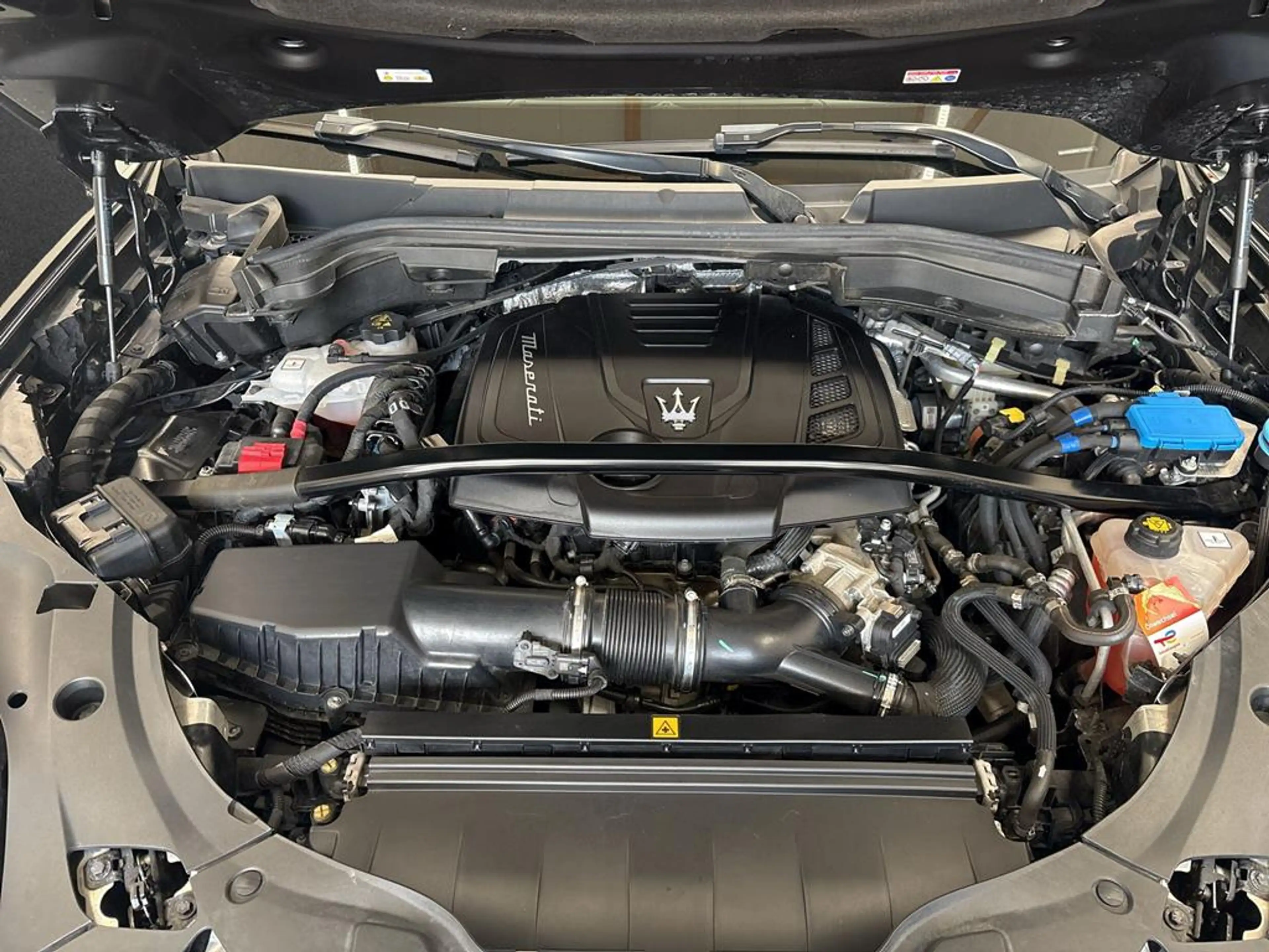 Maserati Grecale GT 2.0 MHEV AWD — photo 5