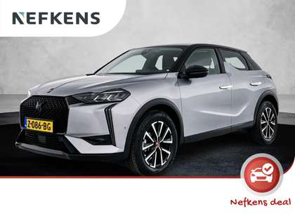 DS Automobiles DS 3 1.2 PureTech Performance Line 130pk Automaat | Cli