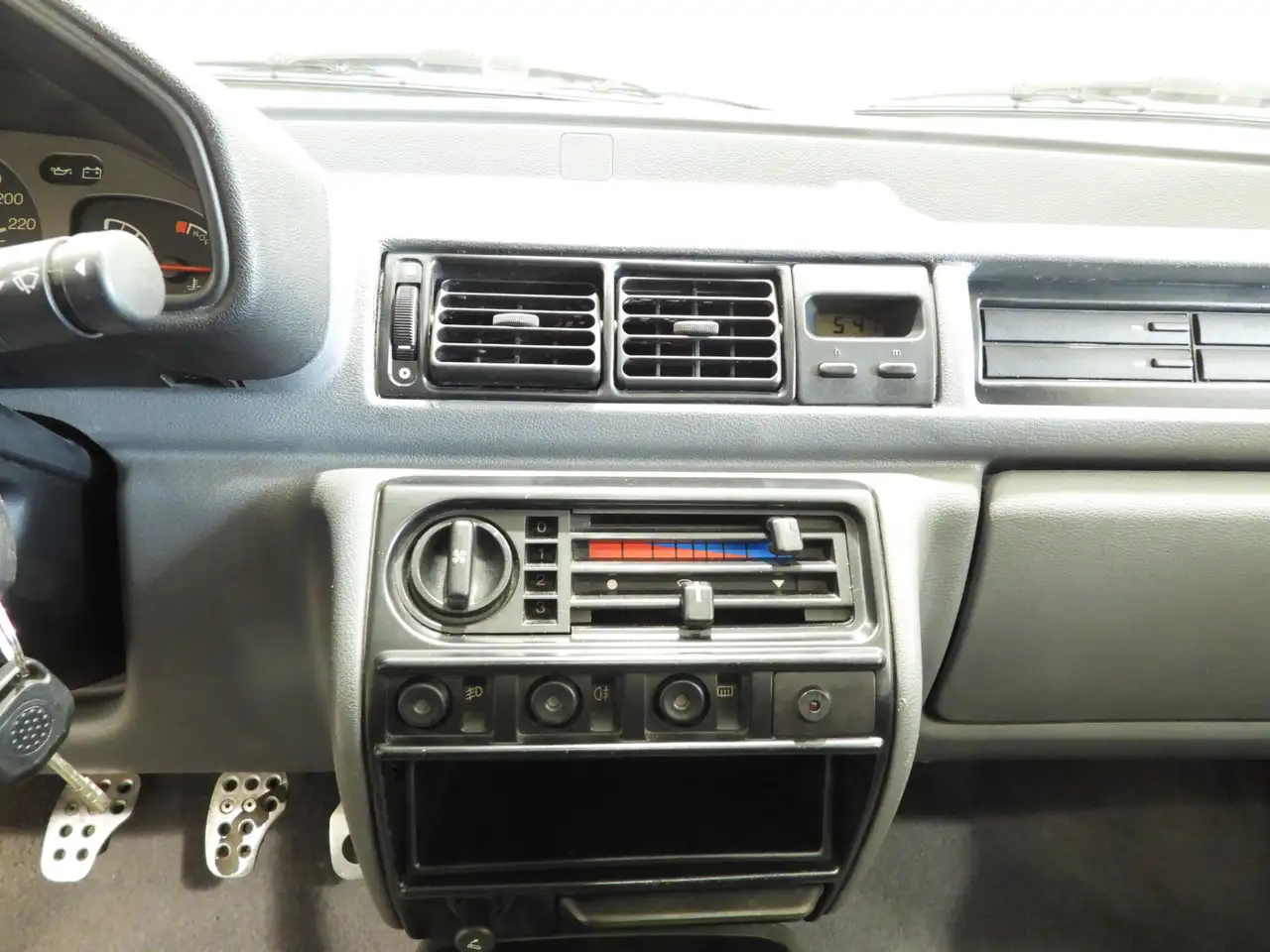 Ford Fiesta RS TURBO MKIII - RARA - SUPERPREZZO (1991), foto 8