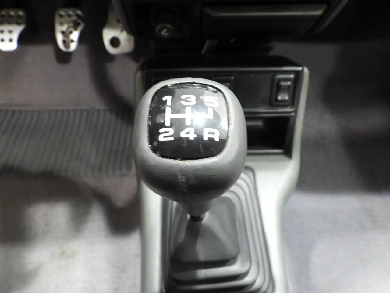 Ford Fiesta RS TURBO MKIII - RARA - SUPERPREZZO (1991), foto 9
