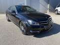 Mercedes-Benz C 220 CDI #AMG#Teilleder# Noir - thumbnail 1
