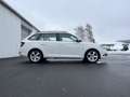 Skoda Fabia Combi 1.0 TSI Active 91€ m.20% Anz. PDC SHZ DAB Blanc - thumbnail 5