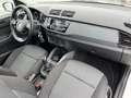 Skoda Fabia Combi 1.0 TSI Active 91€ m.20% Anz. PDC SHZ DAB Blanc - thumbnail 12