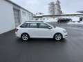 Skoda Fabia Combi 1.0 TSI Active 91€ m.20% Anz. PDC SHZ DAB Blanc - thumbnail 6