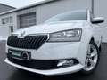 Skoda Fabia Combi 1.0 TSI Active 91€ m.20% Anz. PDC SHZ DAB Blanc - thumbnail 1