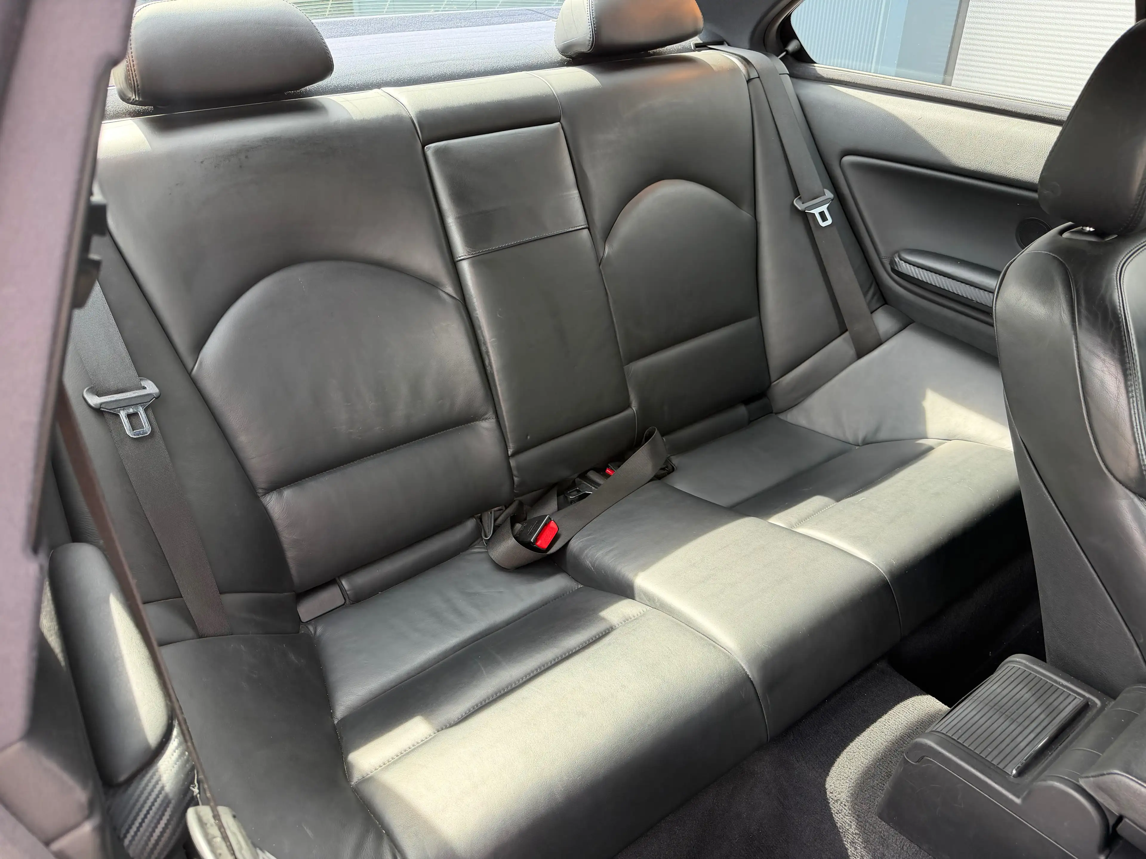 BMW M3 3.2i 24v SMG II — photo 10