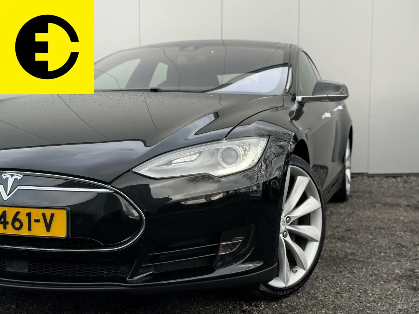 Tesla Model S 85 Base | Gratis Superchargen| AutoPilot | Incl. B Noir - 2