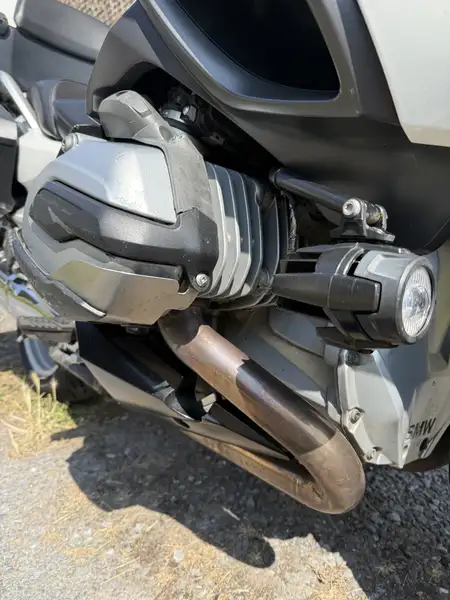 BMW R 1200 RT - foto 8