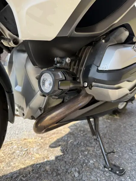 BMW R 1200 RT - foto 7