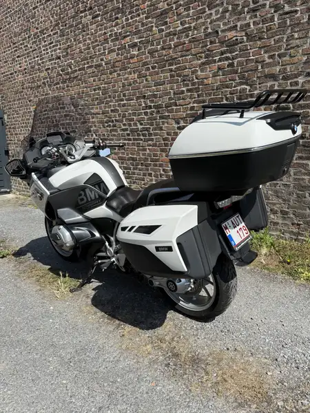 BMW R 1200 RT - foto 2