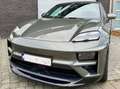 Porsche Macan Macan Turbo Vert - thumbnail 10