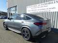 Mercedes-Benz GLE 350 350 de 194+136ch AMG Line 4Matic 9G-Tronic (TVA) Grigio - thumbnail 3