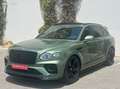 Bentley Bentayga (2) v8 4.0 550 first edition 7 places Groen - thumbnail 1