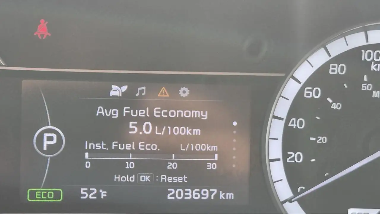 Kia Niro photo Kia Niro
