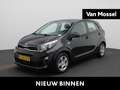 Kia Picanto 1.0 DPi ComfortLine | AIRCO | CRUISE CONTROL | BLU Negro - thumbnail 1
