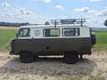 UAZ Buchanka Benzin, Euro 6, A/C & Standheizg. Green - thumbnail 10