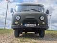 UAZ Buchanka Benzin, Euro 6, A/C & Standheizg. Green - thumbnail 13