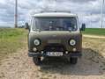 UAZ Buchanka Benzin, Euro 6, A/C & Standheizg. Green - thumbnail 12