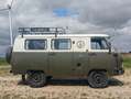 UAZ Buchanka Benzin, Euro 6, A/C & Standheizg. Green - thumbnail 11