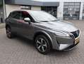 Nissan Qashqai 1.3 MHEV Xtronic N-Connecta | AUTOMAAT | Panoramad Grijs - thumbnail 11