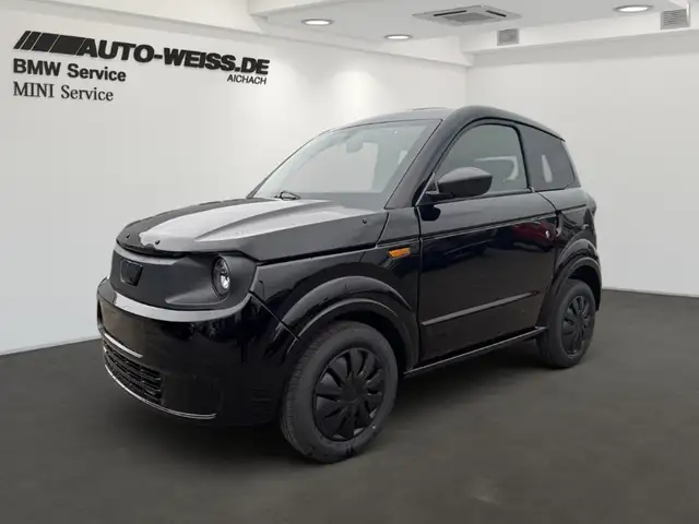 Ligier LAB Diesel  +Autofahren ab 15 Jahren+