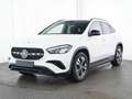 Mercedes-Benz GLA 220 GLA 220 4M Advanced+ AHK*AMBIENTE*KEYLESS-GO*etc Weiß - thumbnail 2