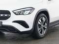 Mercedes-Benz GLA 220 GLA 220 4M Advanced+ AHK*AMBIENTE*KEYLESS-GO*etc Weiß - thumbnail 4